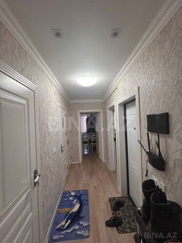 Сдаётся 2-комн. вторичка 60 м², м. Ахмедлы, photo 7 from 13