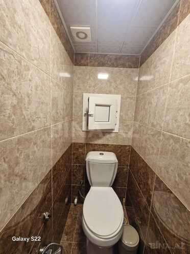 Сдаётся 2-комн. вторичка 60 м², м. Ахмедлы, photo 11 from 13