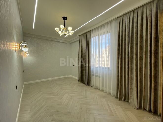 Продаётся 4-комн. новостройка 175 м², м. Шах Исмаил Хатаи, photo 12 from 32