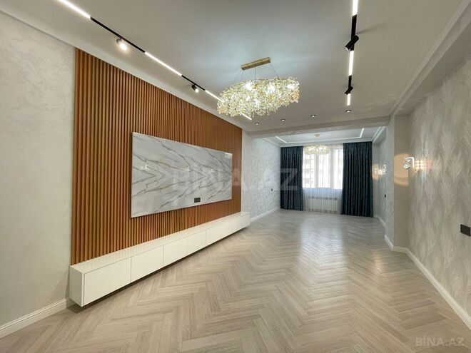 Продаётся 4-комн. новостройка 175 м², м. Шах Исмаил Хатаи, photo 1 from 32