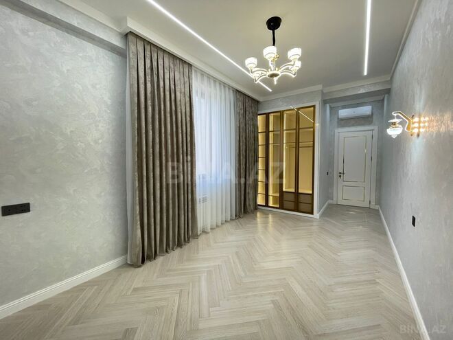 Продаётся 4-комн. новостройка 175 м², м. Шах Исмаил Хатаи, photo 13 from 32