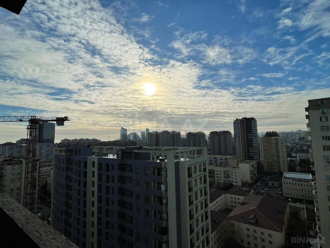 Продаётся 4-комн. новостройка 175 м², м. Шах Исмаил Хатаи, photo 27 from 32