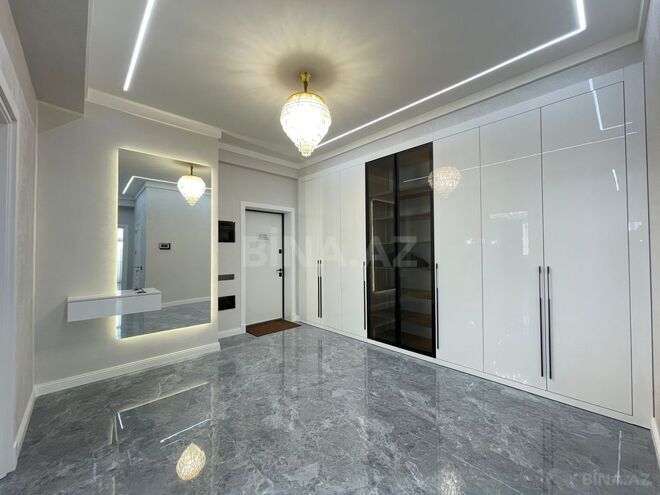 Продаётся 4-комн. новостройка 175 м², м. Шах Исмаил Хатаи, photo 19 from 32
