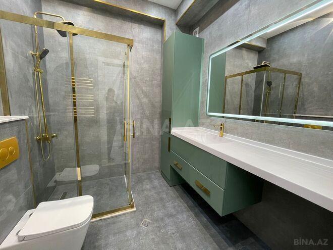Продаётся 4-комн. новостройка 175 м², м. Шах Исмаил Хатаи, photo 25 from 32