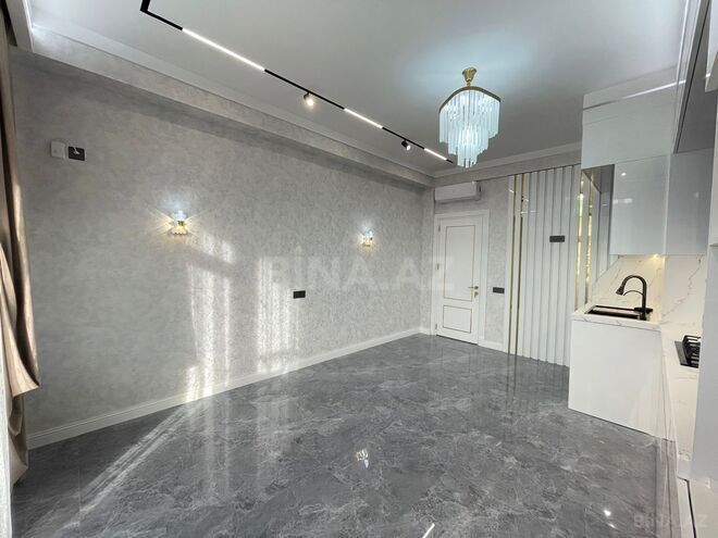 Продаётся 4-комн. новостройка 175 м², м. Шах Исмаил Хатаи, photo 7 from 32