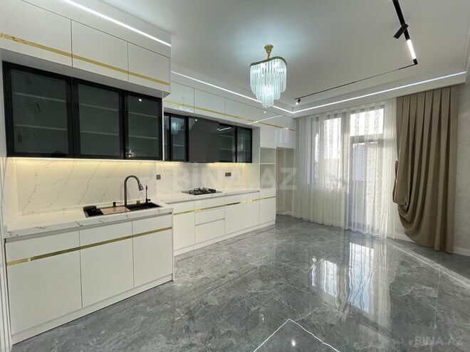 Продаётся 4-комн. новостройка 175 м², м. Шах Исмаил Хатаи, photo 5 from 32