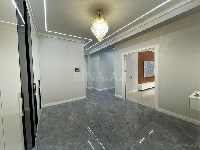 Продаётся 4-комн. новостройка 175 м², м. Шах Исмаил Хатаи, photo 21 from 32