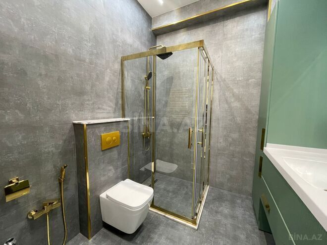 Продаётся 4-комн. новостройка 175 м², м. Шах Исмаил Хатаи, photo 26 from 32