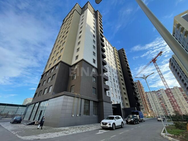 Продаётся 4-комн. новостройка 175 м², м. Шах Исмаил Хатаи, photo 29 from 32
