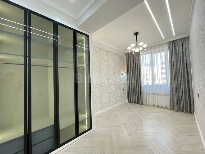 Продаётся 4-комн. новостройка 175 м², м. Шах Исмаил Хатаи, photo 15 from 32
