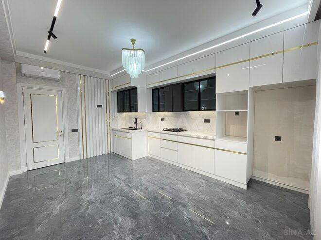 Продаётся 4-комн. новостройка 175 м², м. Шах Исмаил Хатаи, photo 6 from 32
