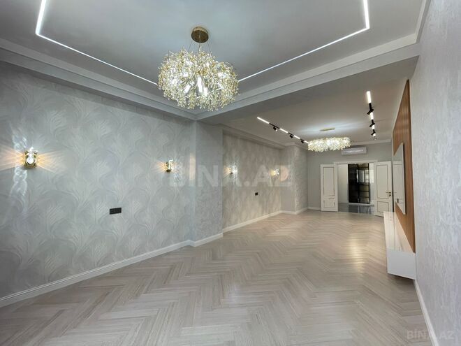 Продаётся 4-комн. новостройка 175 м², м. Шах Исмаил Хатаи, photo 3 from 32
