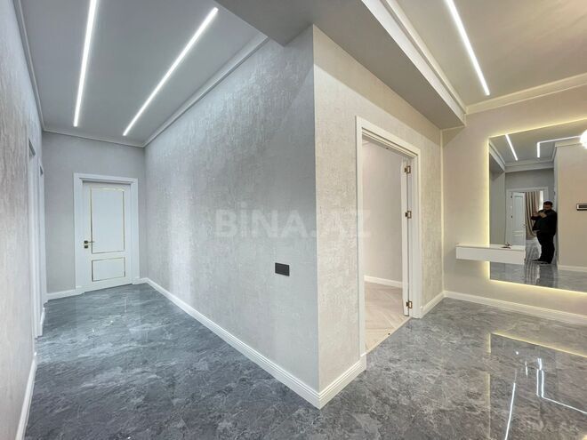 Продаётся 4-комн. новостройка 175 м², м. Шах Исмаил Хатаи, photo 24 from 32