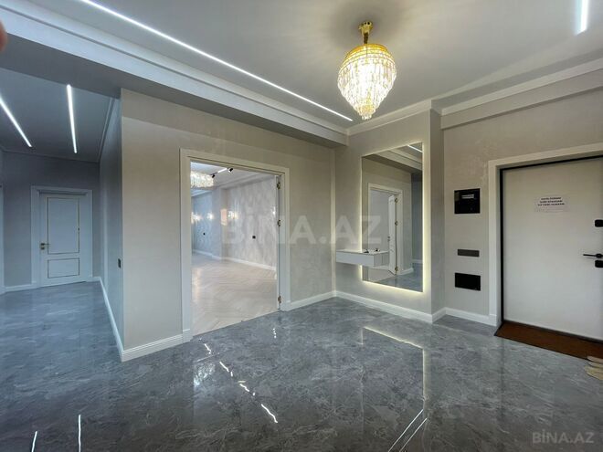 Продаётся 4-комн. новостройка 175 м², м. Шах Исмаил Хатаи, photo 22 from 32