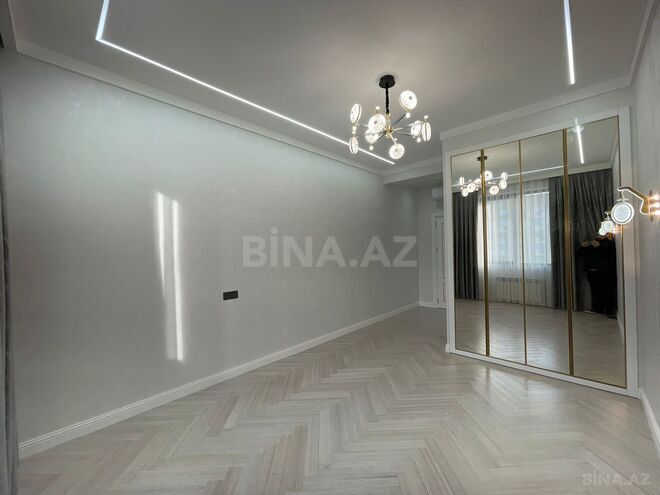 Продаётся 4-комн. новостройка 175 м², м. Шах Исмаил Хатаи, photo 9 from 32