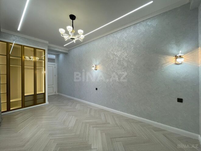 Продаётся 4-комн. новостройка 175 м², м. Шах Исмаил Хатаи, photo 14 from 32