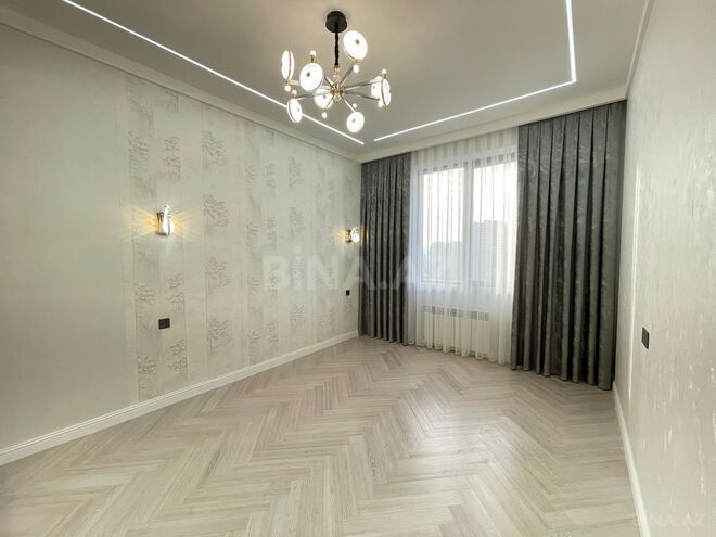 Продаётся 4-комн. новостройка 175 м², м. Шах Исмаил Хатаи, photo 10 from 32