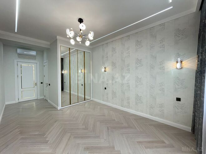 Продаётся 4-комн. новостройка 175 м², м. Шах Исмаил Хатаи, photo 8 from 32