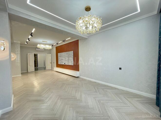 Продаётся 4-комн. новостройка 175 м², м. Шах Исмаил Хатаи, photo 4 from 32