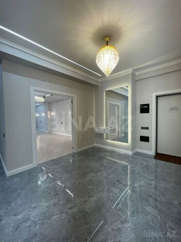 Продаётся 4-комн. новостройка 175 м², м. Шах Исмаил Хатаи, photo 23 from 32