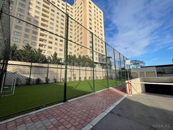 Продаётся 4-комн. новостройка 175 м², м. Шах Исмаил Хатаи, photo 30 from 32