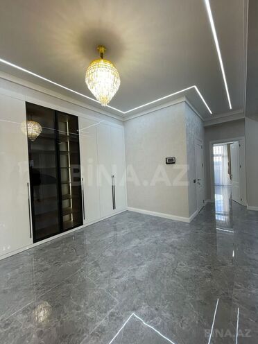 Продаётся 4-комн. новостройка 175 м², м. Шах Исмаил Хатаи, photo 20 from 32