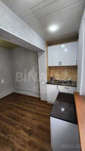 İcarəyə verilir 2 otaqlı yeni tikili 50 m², Nəsimi m., photo 8 from 14