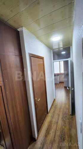 İcarəyə verilir 2 otaqlı yeni tikili 50 m², Nəsimi m., photo 11 from 14