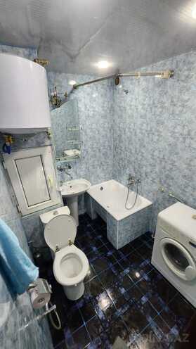 İcarəyə verilir 2 otaqlı yeni tikili 50 m², Nəsimi m., photo 12 from 14