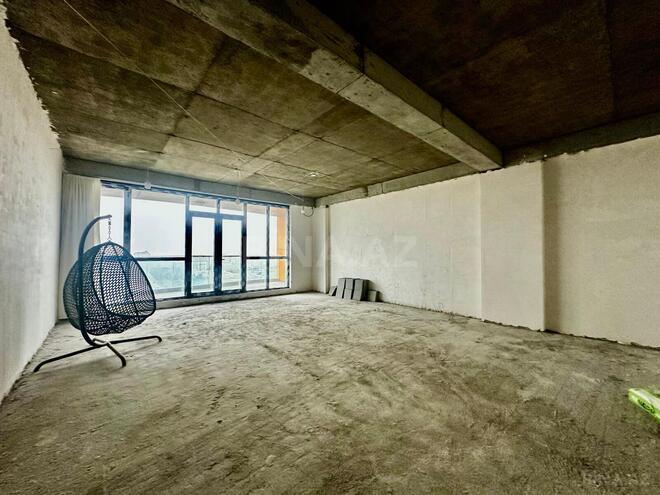 Satılır 3 otaqlı yeni tikili 206 m², Nəsimi r., photo 5 from 32