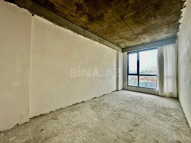 Satılır 3 otaqlı yeni tikili 206 m², Nəsimi r., photo 6 from 32