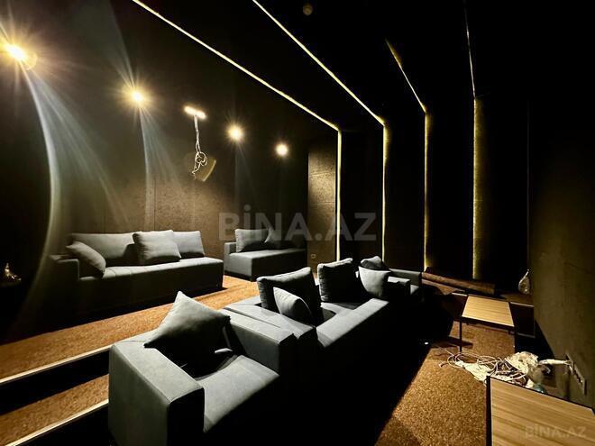 Satılır 3 otaqlı yeni tikili 206 m², Nəsimi r., photo 12 from 32