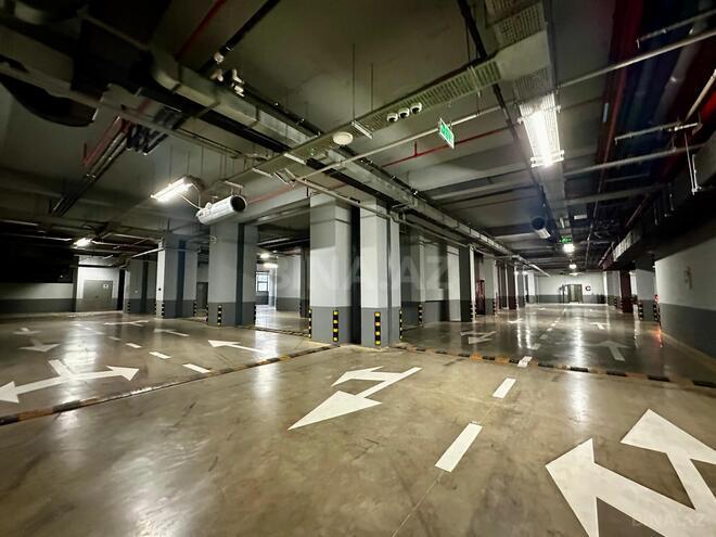 Satılır 3 otaqlı yeni tikili 206 m², Nəsimi r., photo 8 from 32