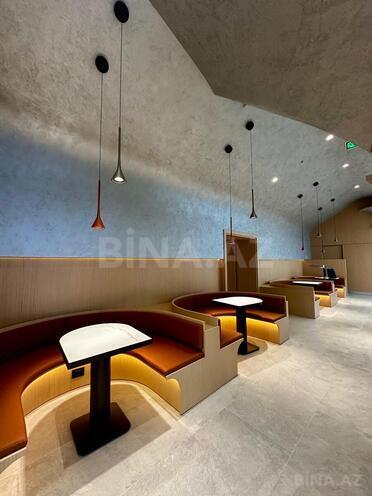 Satılır 3 otaqlı yeni tikili 206 m², Nəsimi r., photo 17 from 32