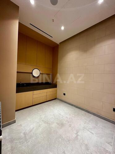 Satılır 3 otaqlı yeni tikili 206 m², Nəsimi r., photo 24 from 32