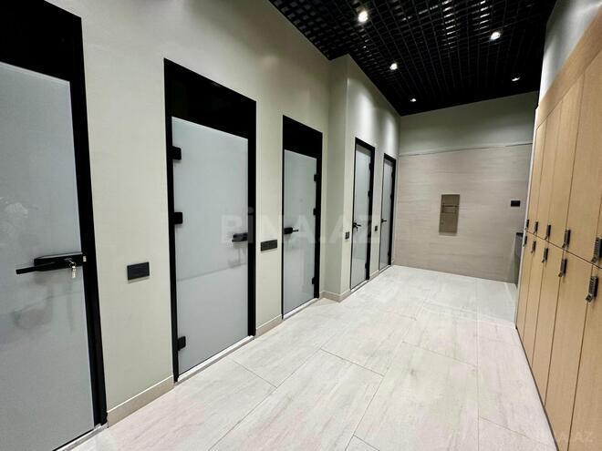 Satılır 3 otaqlı yeni tikili 206 m², Nəsimi r., photo 10 from 32