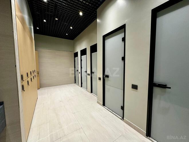 Satılır 3 otaqlı yeni tikili 206 m², Nəsimi r., photo 25 from 32