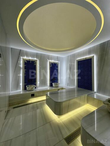 Satılır 3 otaqlı yeni tikili 206 m², Nəsimi r., photo 29 from 32