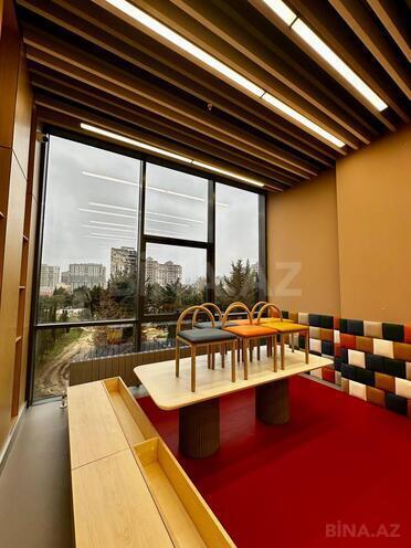 Satılır 3 otaqlı yeni tikili 206 m², Nəsimi r., photo 16 from 32