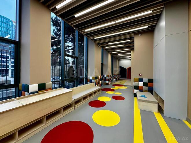 Satılır 3 otaqlı yeni tikili 206 m², Nəsimi r., photo 9 from 32