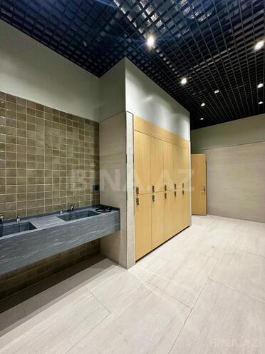 Satılır 3 otaqlı yeni tikili 206 m², Nəsimi r., photo 26 from 32