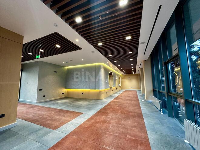 Satılır 3 otaqlı yeni tikili 206 m², Nəsimi r., photo 21 from 32