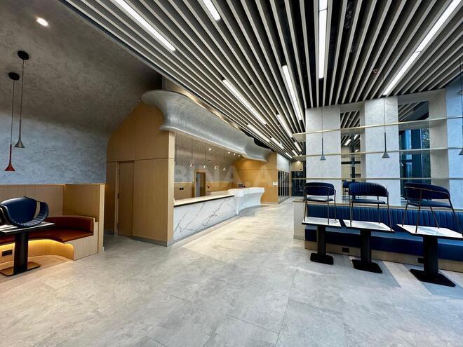 Satılır 3 otaqlı yeni tikili 206 m², Nəsimi r., photo 15 from 32