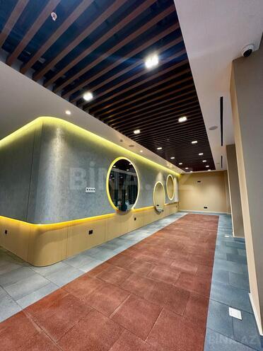 Satılır 3 otaqlı yeni tikili 206 m², Nəsimi r., photo 20 from 32