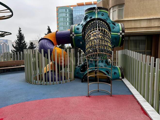 Satılır 3 otaqlı yeni tikili 206 m², Nəsimi r., photo 11 from 32