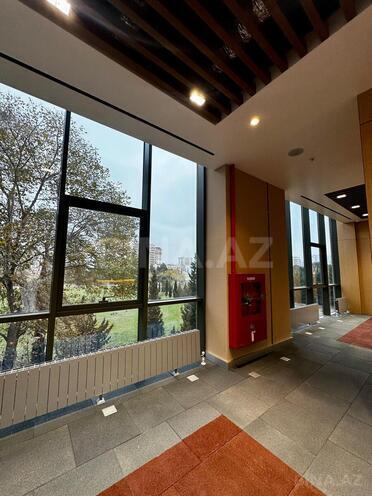 Satılır 3 otaqlı yeni tikili 206 m², Nəsimi r., photo 22 from 32