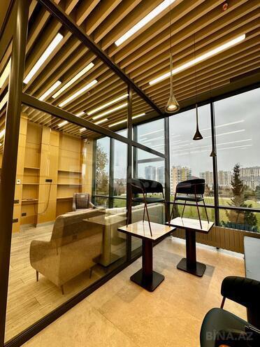 Satılır 3 otaqlı yeni tikili 206 m², Nəsimi r., photo 19 from 32