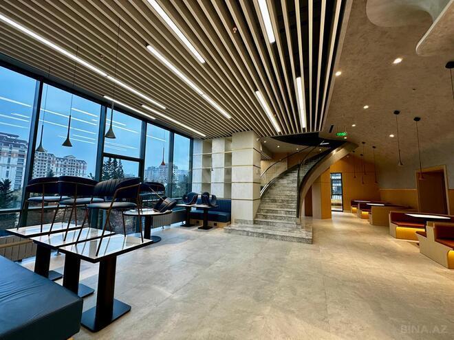 Satılır 3 otaqlı yeni tikili 206 m², Nəsimi r., photo 18 from 32