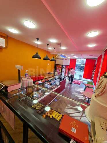 Продаётся  объект 155 м², м. Мемар Аджеми, photo 12 from 21