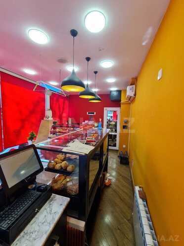 Продаётся  объект 155 м², м. Мемар Аджеми, photo 15 from 21